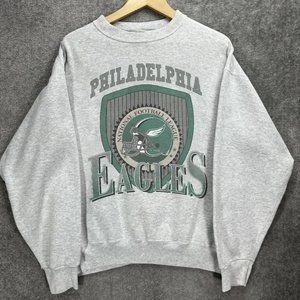 Vintage Philadelphia Eagles Football Shirt, Retro Style Shirt For Mens Womens